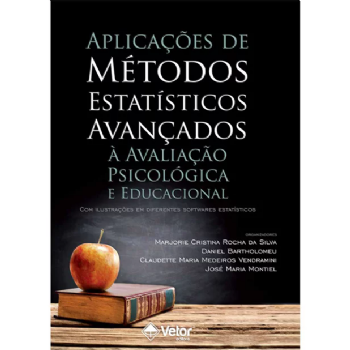 Aplicações de Métodos Estatísticos Avançados à Avaliação Psicológica e Educacional