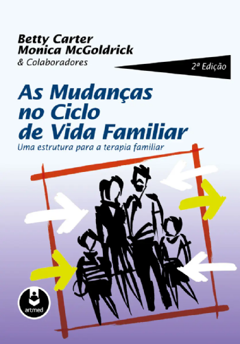 As Mudanças no Ciclo de Vida Familiar