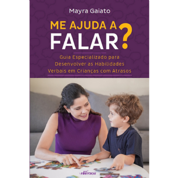 Me Ajuda a Falar?