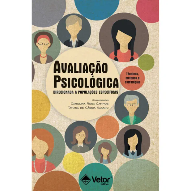 Avaliação Psicológica Direcionada a Populações Específicas