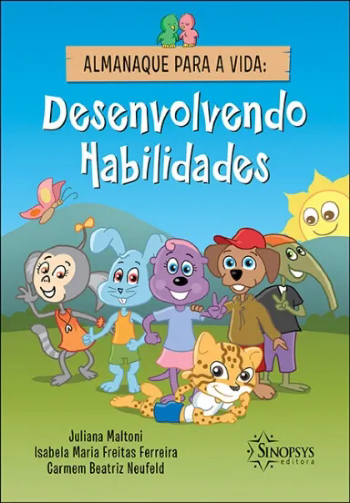Almanaque para a Vida: Desenvolvendo Habilidades