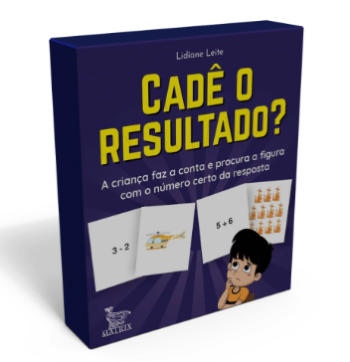 Cadê o Resultado (Matrix)