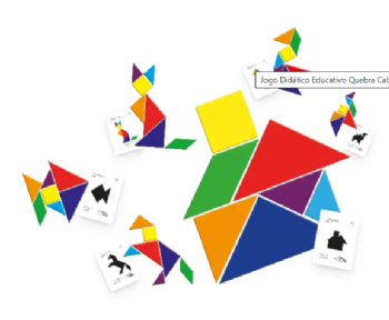 Tangram