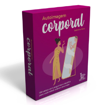 Autoimagem Corporal (Matrix)