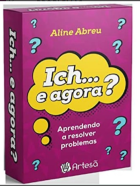 Baralho Ich... E Agora?