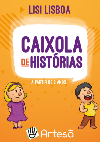 Baralho Caixola De Histórias
