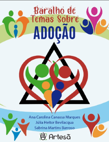 Baralho De Temas Sobre Adoção