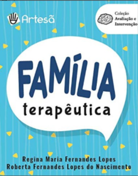 Baralho Família Terapêutica