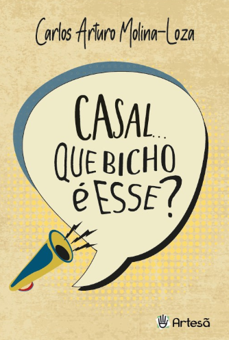 Casal... Que Bicho É Esse?