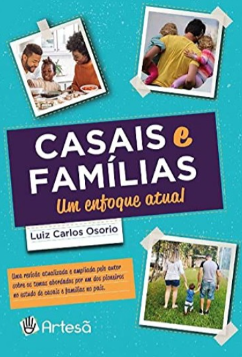 Casais E Famílias: Um Enfoque Atual