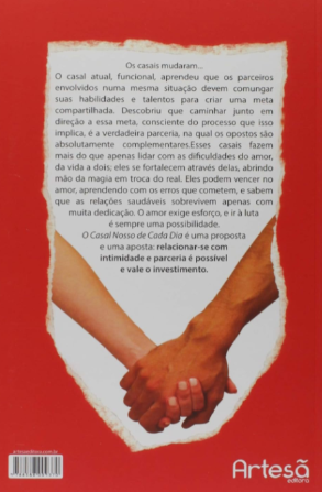 O Casal Nosso De Cada Dia