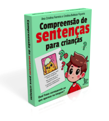 Compreensão de Sentenças para Crianças (Matrix)