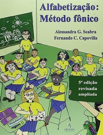 Alfabetização: Método Fônico
