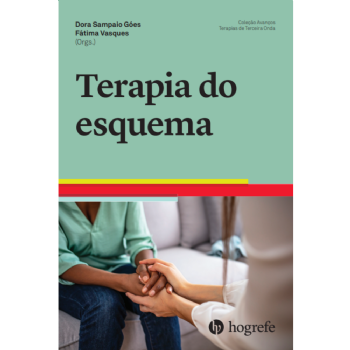 Terapia do Esquema
