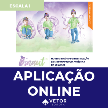 BINAUT - (Aplicação Online - 11 a 50 Licenças) - Escala I