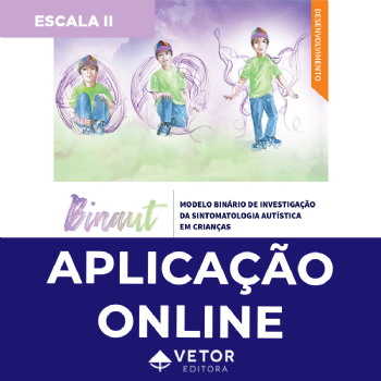 BINAUT - (A partir de 101 Licenças) - Escala II