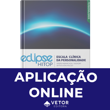 ECLIPse HITOP - (Licenças de 01 a 10) - Espectro Combo com 5 Escalas