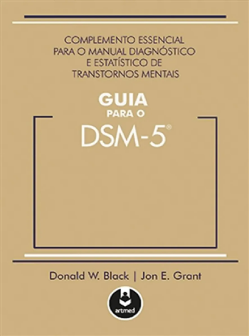 Guia de Estudo Para o DSM-5