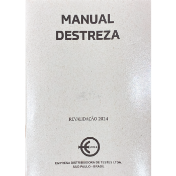 DESTREZA - KIT