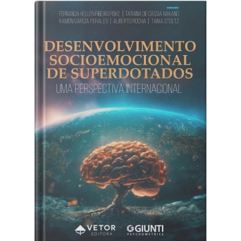 Desenvolvimento Socioemocional de Superdotados