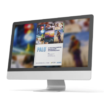 CURSO EAD - Teste Palográfico na Avaliação da Personalidade: da teoria a prática profissional