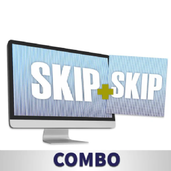 Combo SKIP - Curso EAD + Correção Informatizada