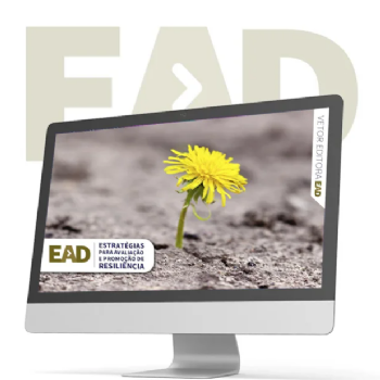 CURSO EAD - Estratégias para avaliação e promoção de resiliência