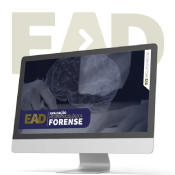 Curso EAD - Avaliação Neuropsicológica Forense
