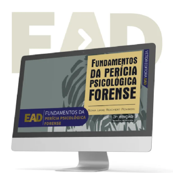 Curso EAD - Fundamentos da Perícia Psicológica Forense