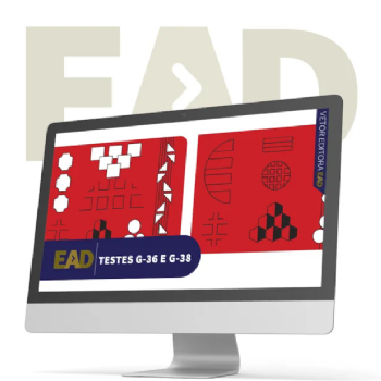 Curso EAD - Testes G-36 e G-38