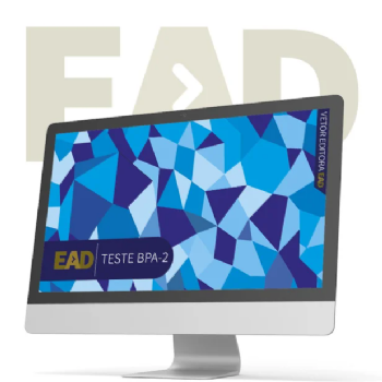 Curso EAD - Teste BPA-2