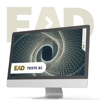 Curso EAD - Teste AC