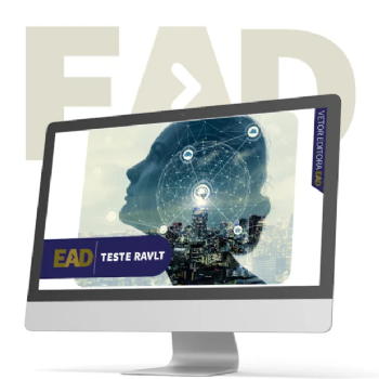 Curso EAD - Teste RAVLT