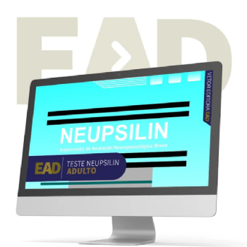 Curso EAD - Teste Neupsilin Adulto