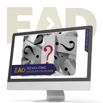 Curso EAD - Técnica Como Escolho Escolher