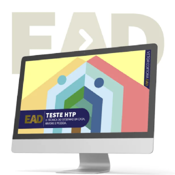 Curso EAD - Teste HTP