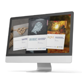 CURSO EAD - EBRAPEG-A, RISC e EQVI