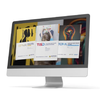 CURSO EAD - EFN-R, TISD E TCF-AA