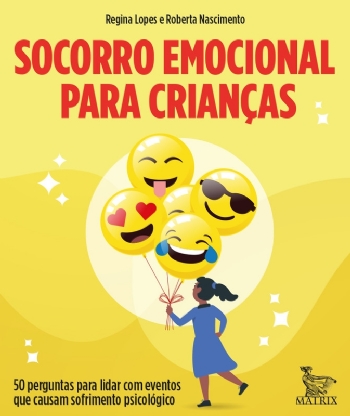Socorro Emocional para Crianças (Matrix)