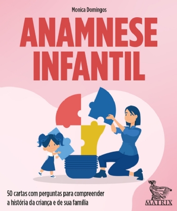 Anamnese Infantil (Matrix)