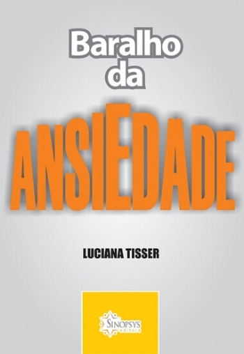 Baralho da Ansiedade