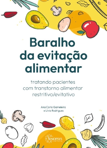 Baralho da Evitação Alimentar