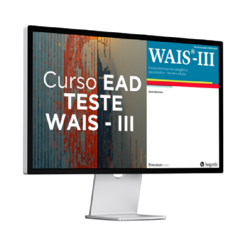 WAIS III - Curso 100% EAD