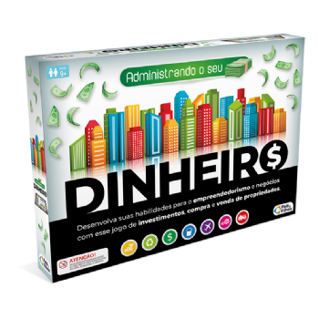 Administrando seu dinheiro
