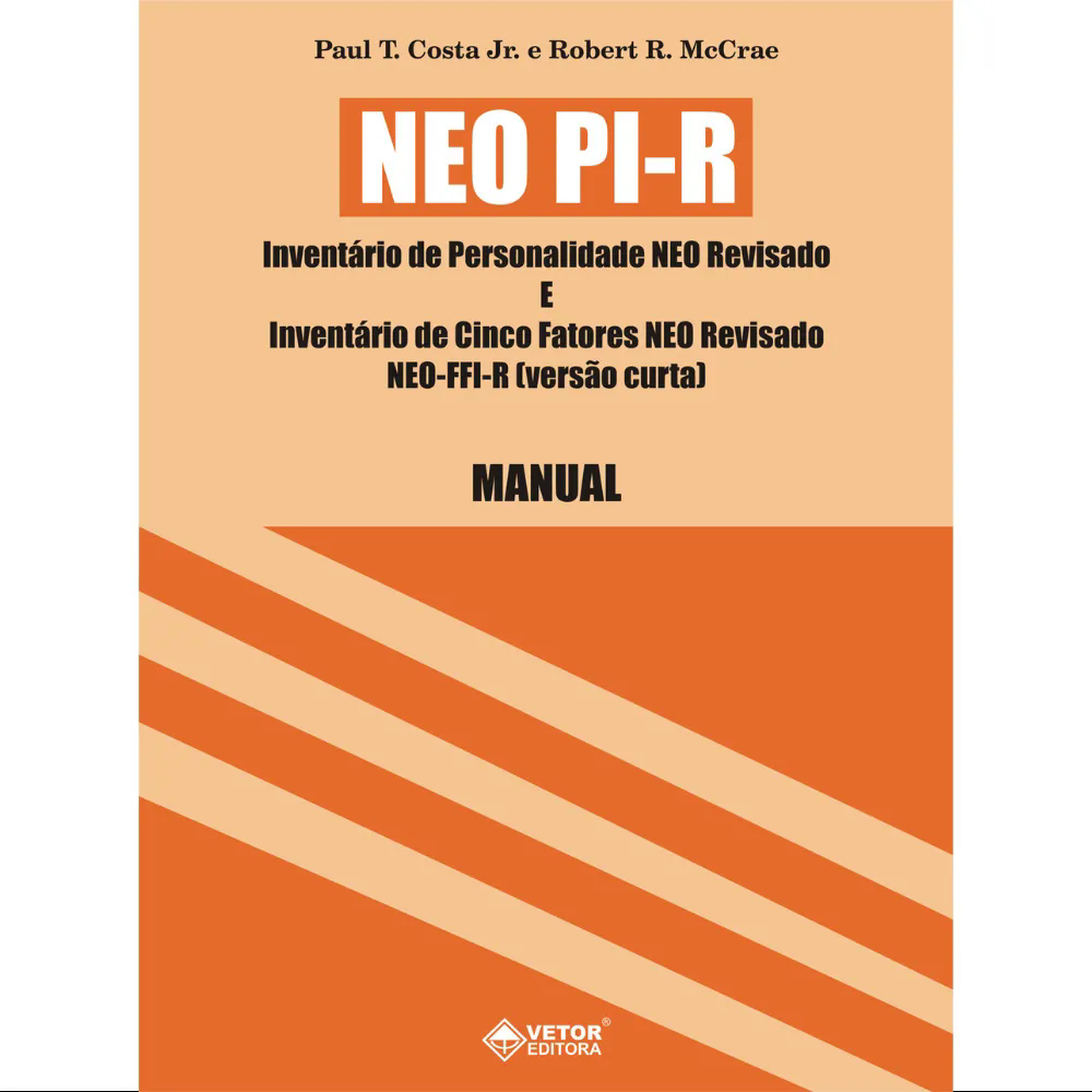 Inventário de Personalidade NEO Revisado