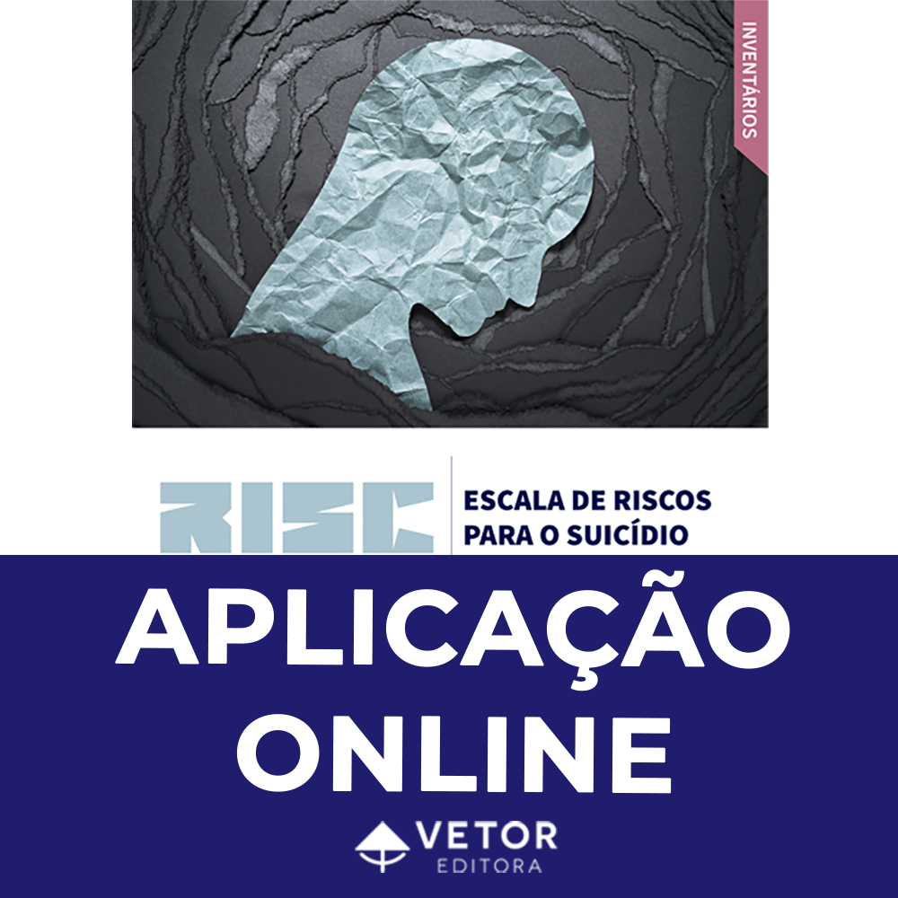 RISC - (Aplicação Online - a partir de 501 Licenças) - Escala de Riscos ...